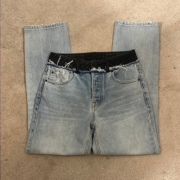 Alexander Wang jeans